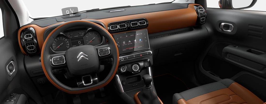 citroen-c3-aircross-interieur