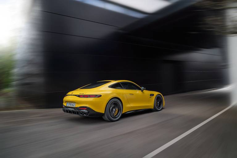 mercedes-amg gt 43 coupe 5