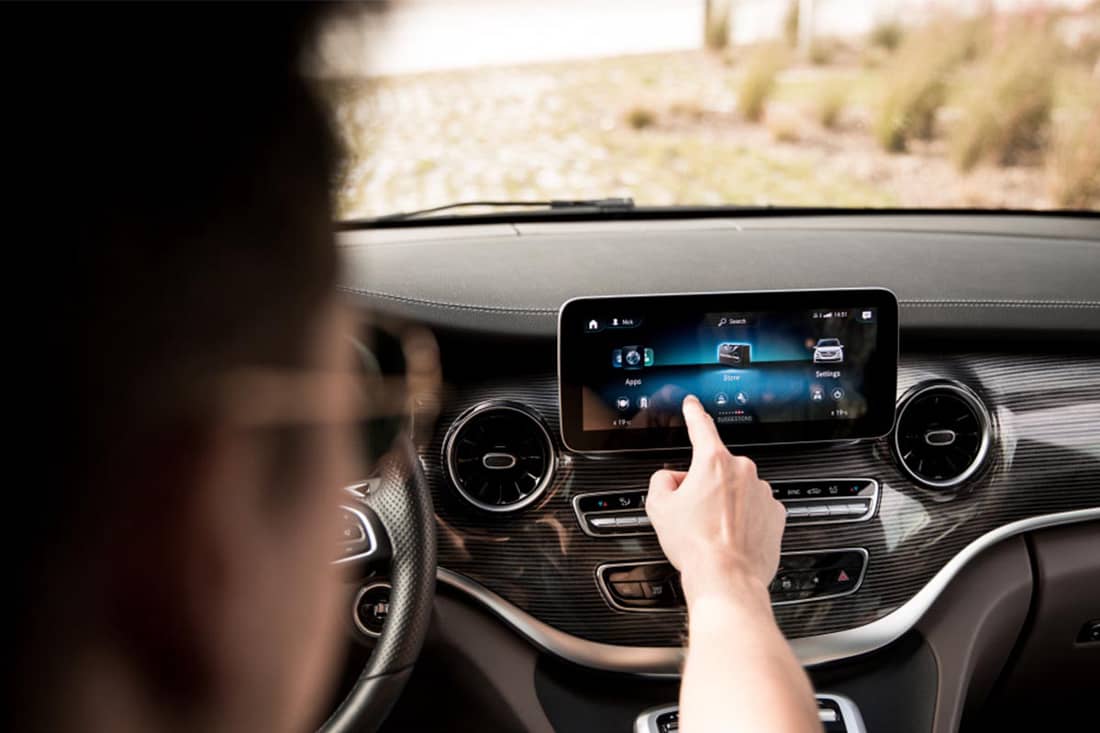 La radio DAB+ devient la règle en Europe - AutoScout24