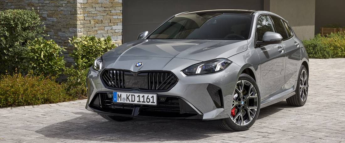 BMW-1-Reeks-2024