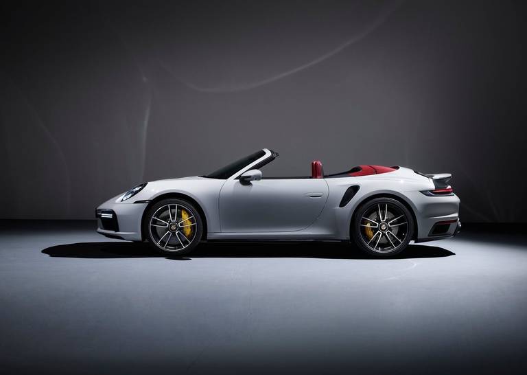 Porsche-911 Turbo S Cabriolet-2021-1280-02