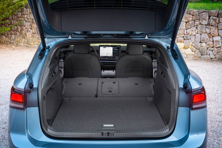 volkswagen id.7 tourer 70