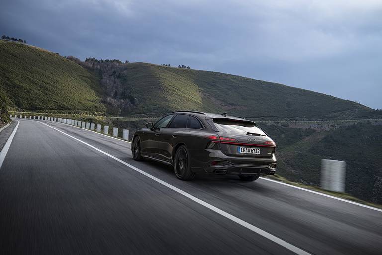 AS24 AudiA6 8