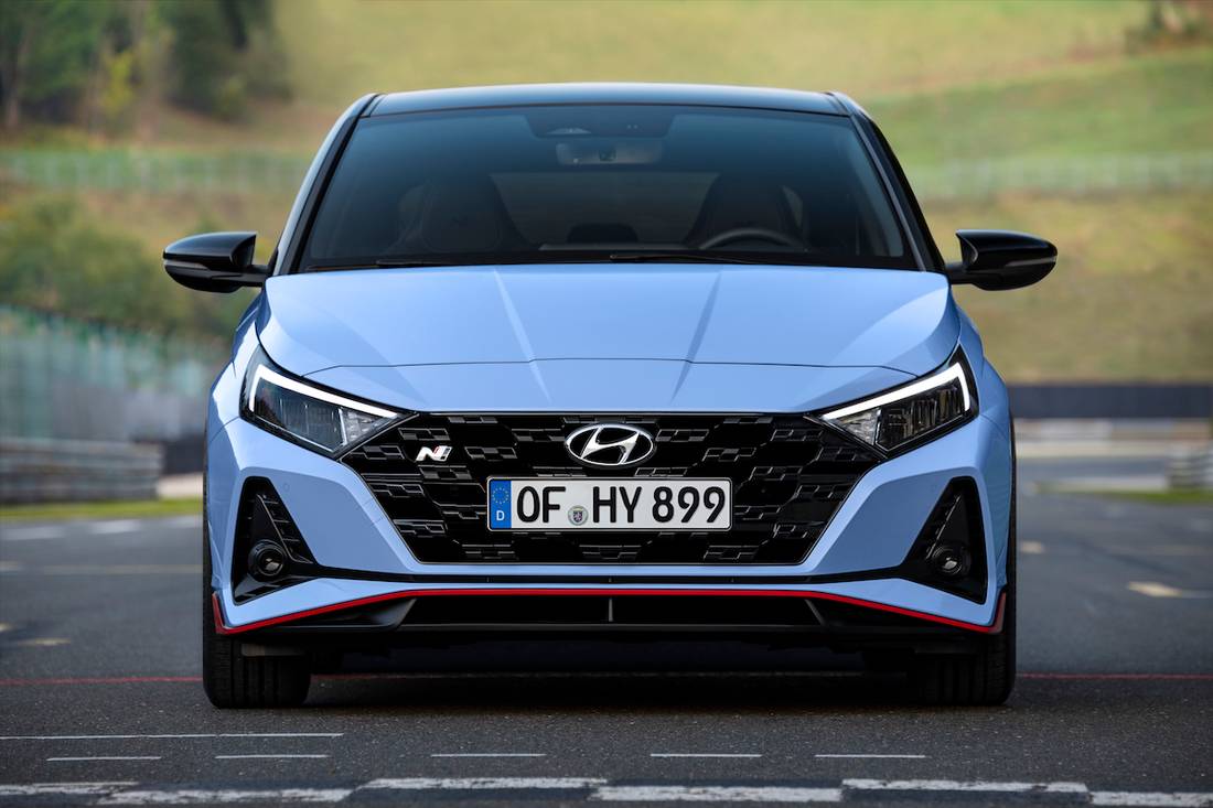 hyundai i20 n 81