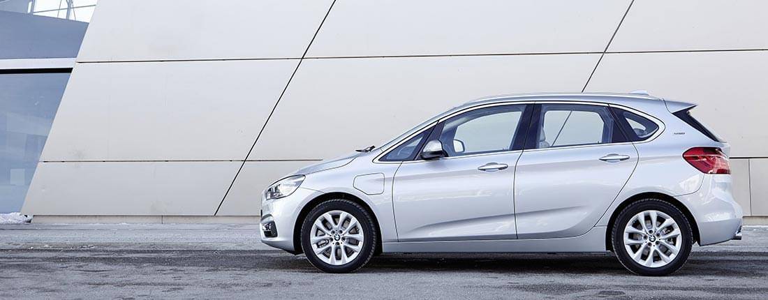 BMW Série 2