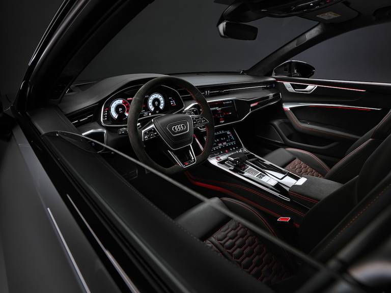 audi rs 6 avant performance 330