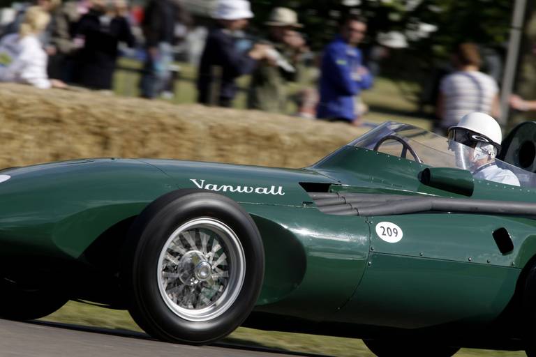 084750100 1216211313Vanwall1958