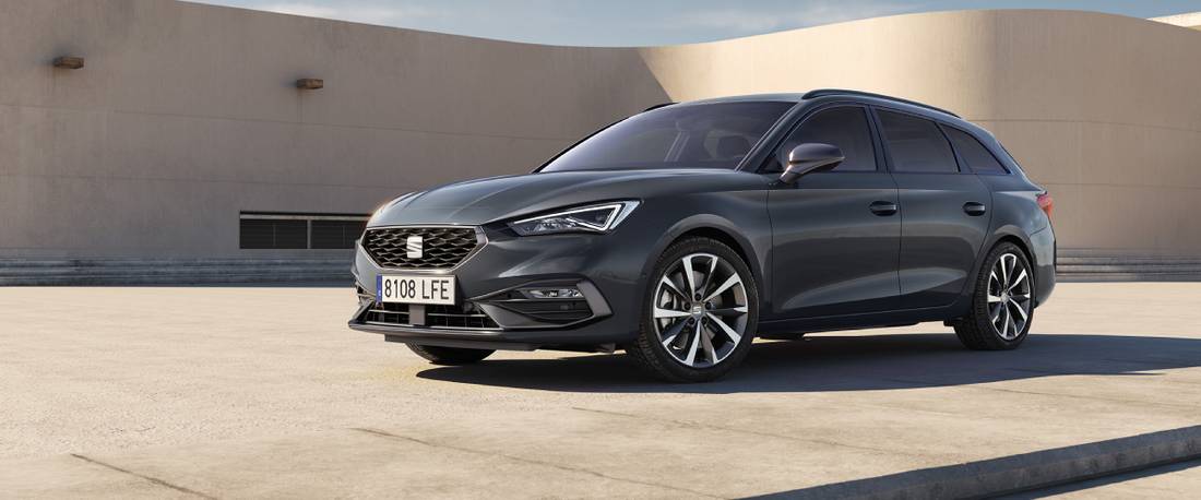 Seat-Leon-Facelift-2024 INTRO