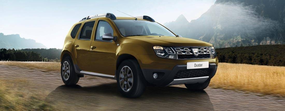 Dacia Lodgy - information, prix, alternatives - AutoScout24