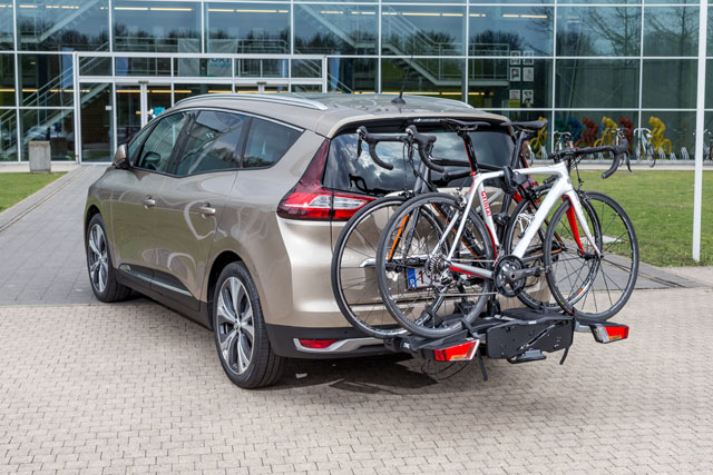 Porte vélo décathlon c4 picasso new arrivals