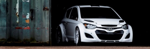 En images : essai Hyundai i30 DCT (2015) - Challenges